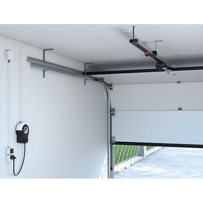 SOMMER Garagentorantrieb S9060 pro+