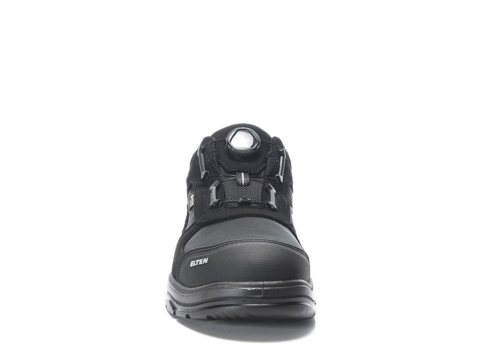 Sicherheitshalbschuh MATTHEW Pro BOA® GTX® Low ESD S3S WR Typ 3, Gr. 36
