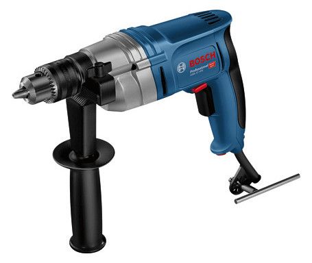 BOSCH Bohrmaschine im Karton