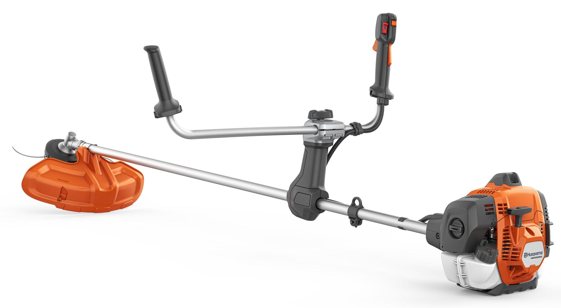 Husqvarna Motorsense 525RX