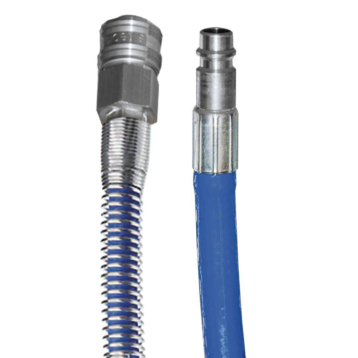 Schlauchaufroller SAR 8/12 TOP AIRCRAFT innen 8mm aussen 12mm Schlauchlänge 12 m