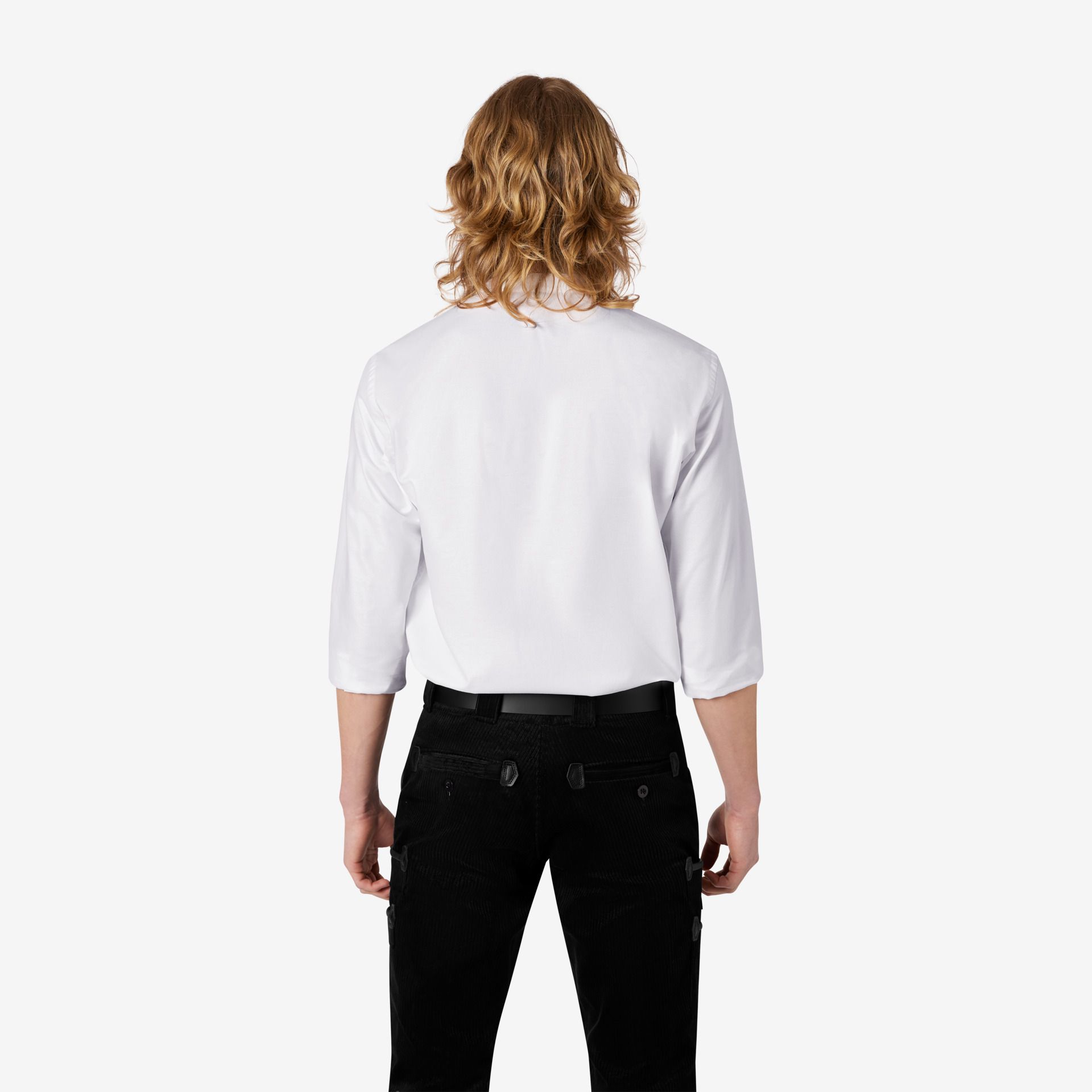 FHB Arbeitshemd LENN unisex