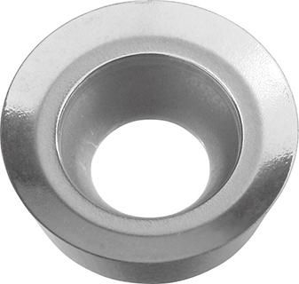 ISO-Wendeschneidplatte RDHT 0702MO-AL N9120 FORMAT