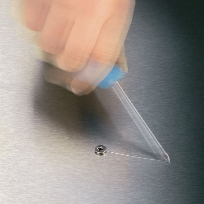 WERA Schraubendrehersatz Grün/Schwarz 6tlg