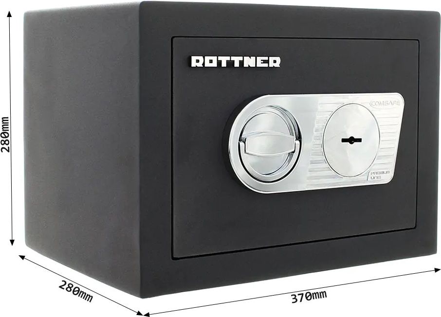 ROTTNER Wertschutzschrank EN-1