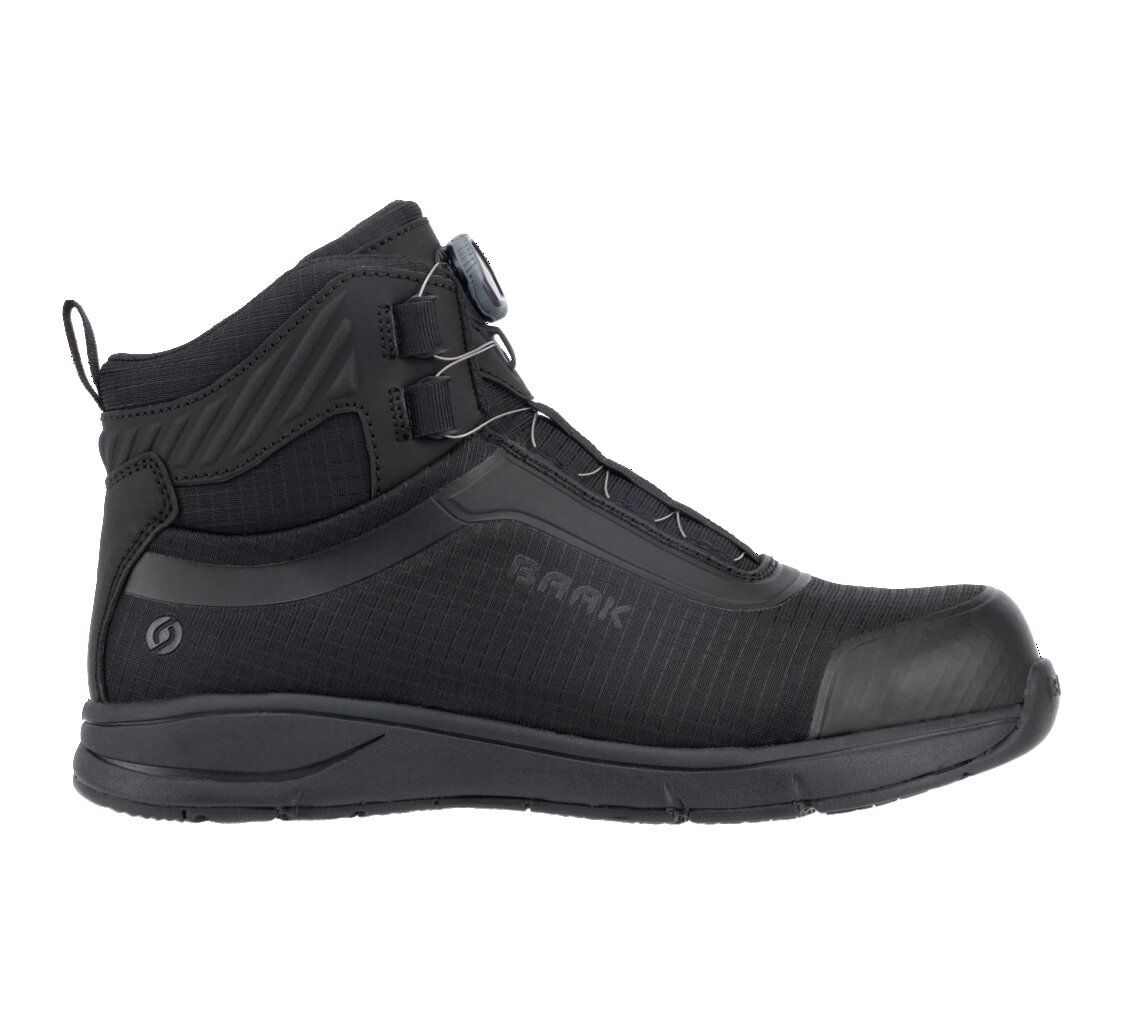 Stiefel SAMSON, BOA, ESD SRC S3, Gr.35
