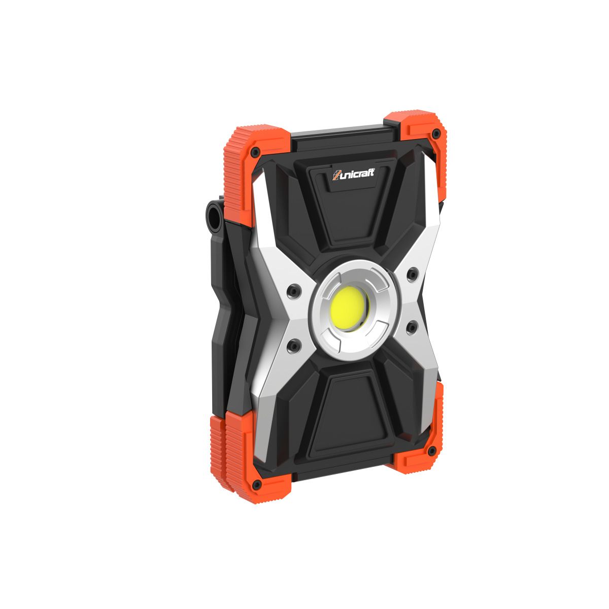 LED Arbeitsstrahler Unicraft LAS 3000 DC