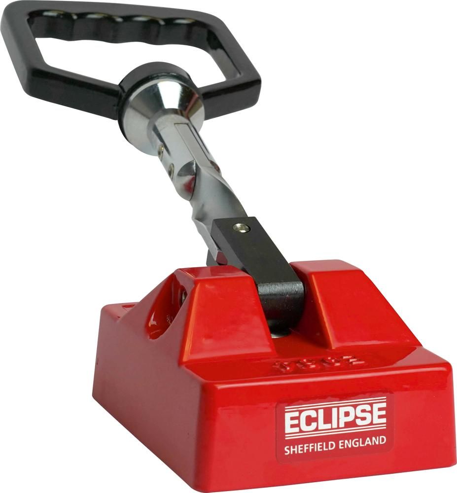 Eclipse Magnetheber 118x38mm Haltekraft 170kg