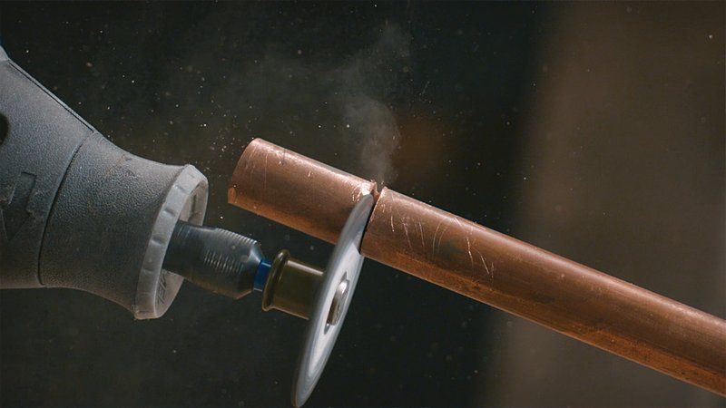 Dremel EZ SpeedClic