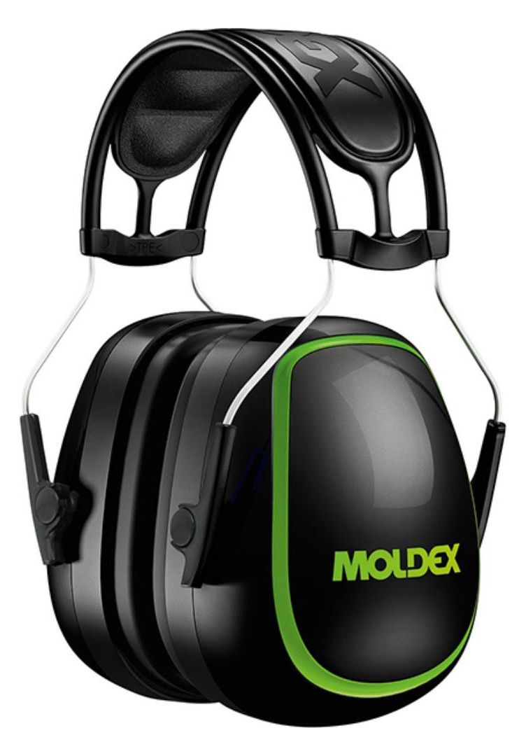 MOLDEX Kapselgehörschutz M6