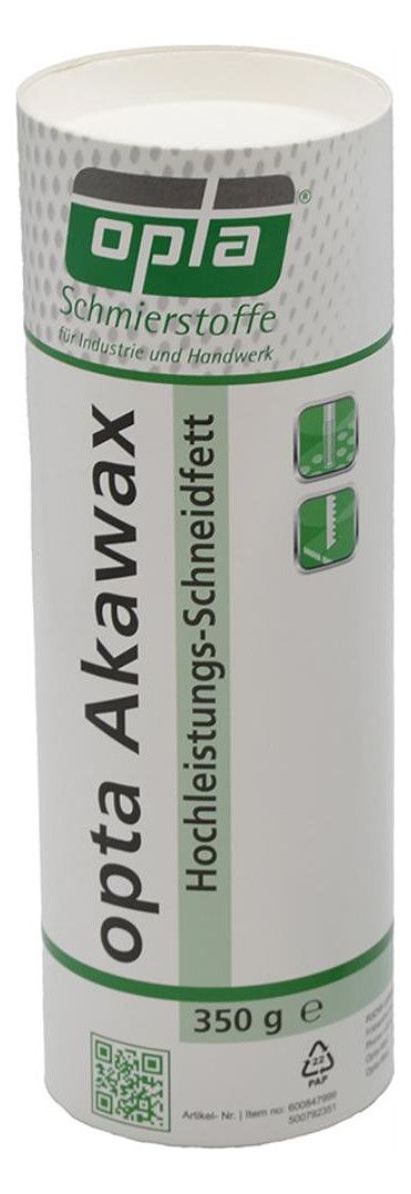 OPTA Hochleistungsschneidfett