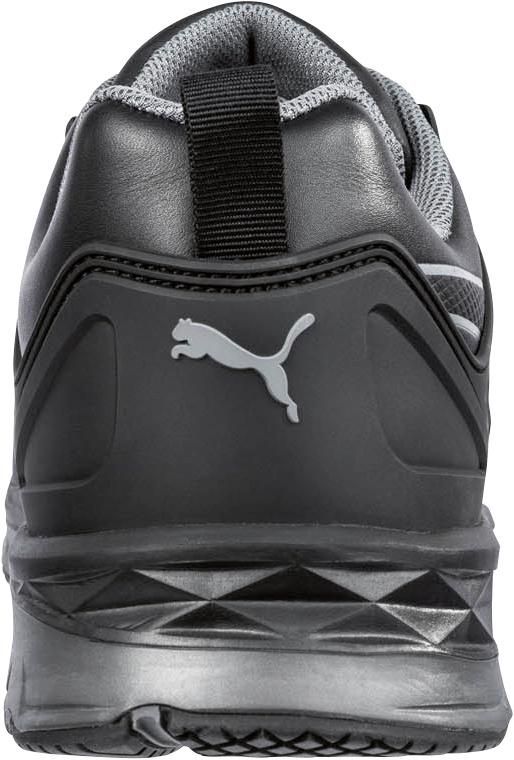 Halbschuh 643840 S3 ESD schwarz Gr.44 Puma