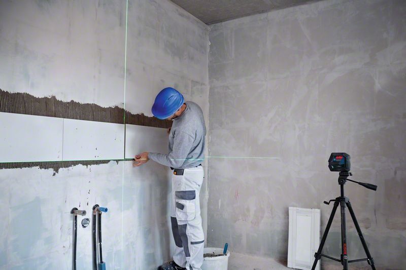 Bosch Kombilaser GCL 2-50 G