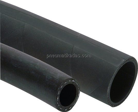 Kühlerschlauch EPDM ähnlich DIN 73411/96, 10x17mm