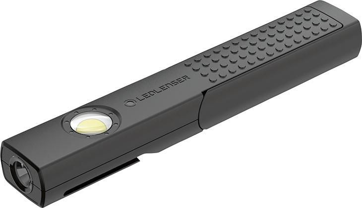 LEDLenser Wiederaufladbare Arbeitsleuchte W4R Work