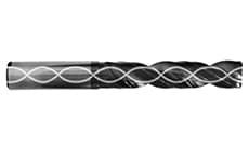 D/D FLAT BOTTOM 5D MIT INNENKÜHLUNG (TIALN)