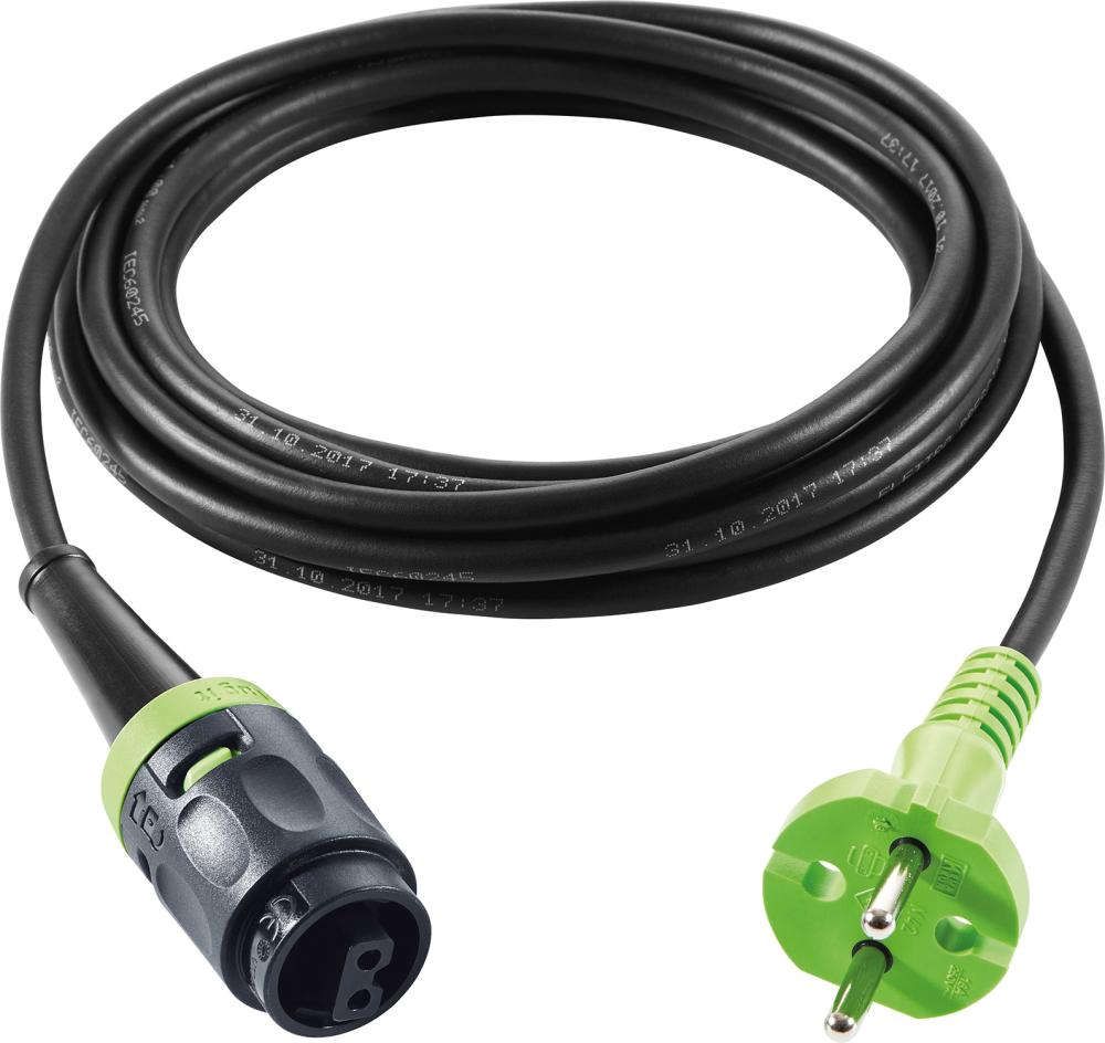 plug it-Kabel H05 RN-F/4