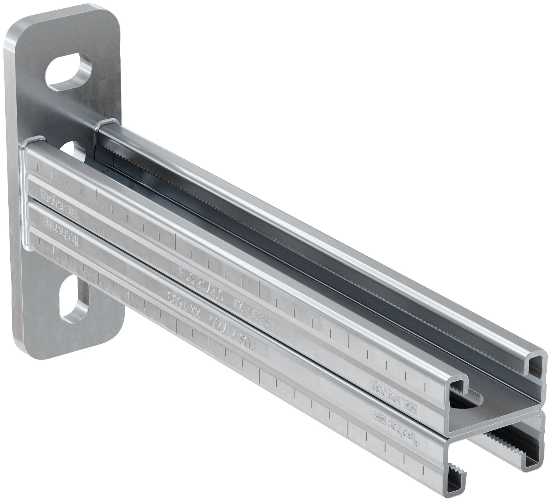 Auslegerkonsole FCA 21D - 300