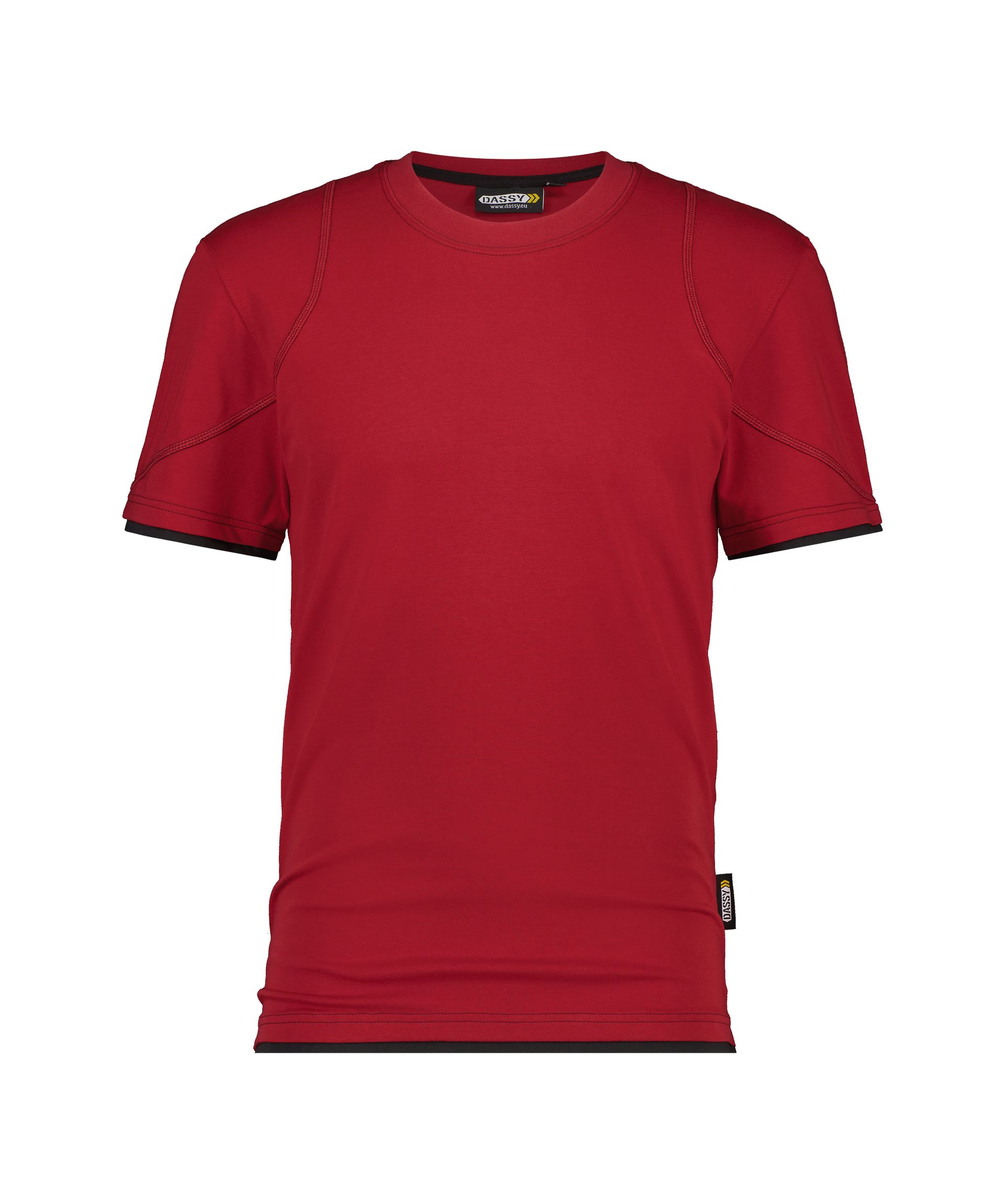 DASSY Kinetic T-Shirt