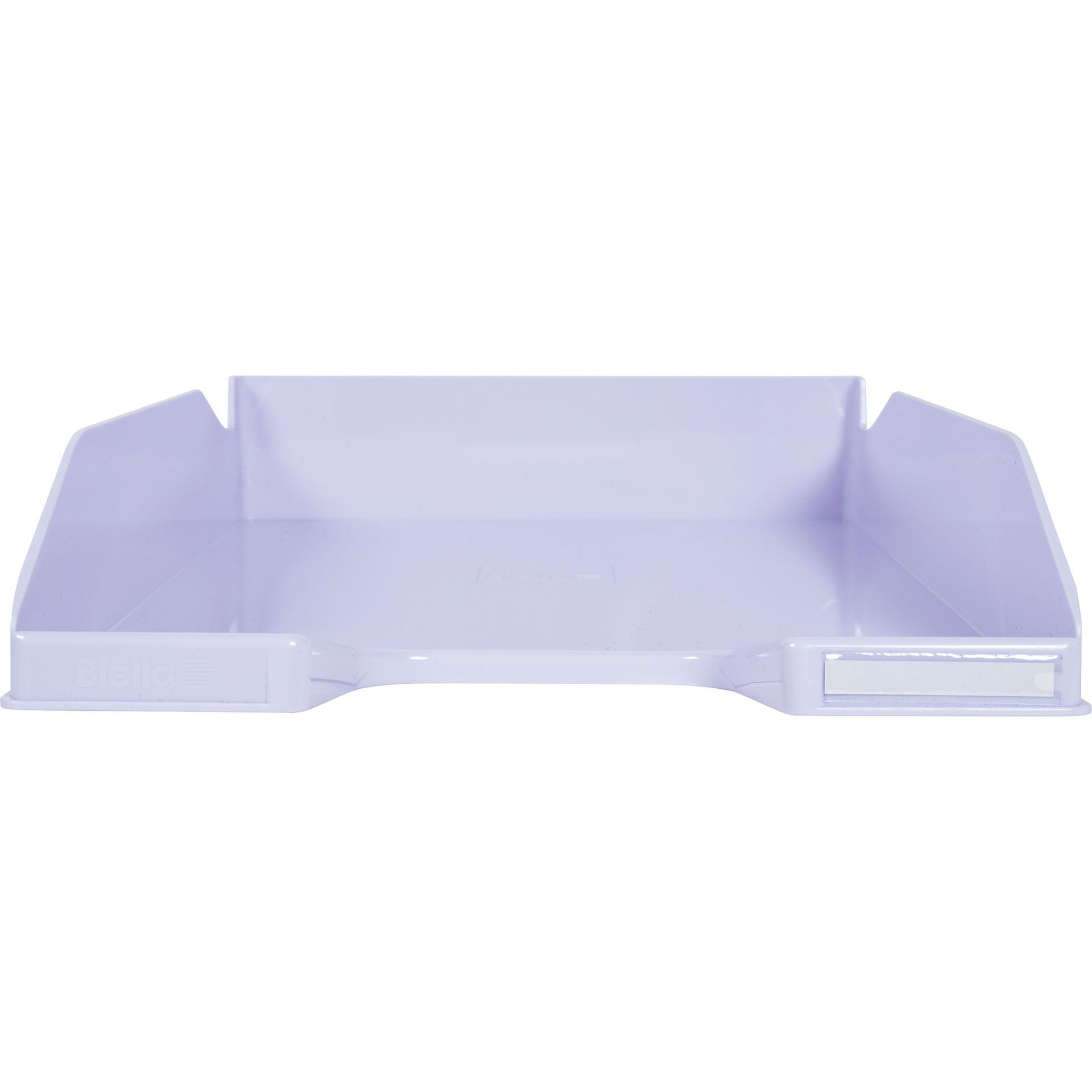 Briefablage COMBO MIDI Aquarel A4+ malve