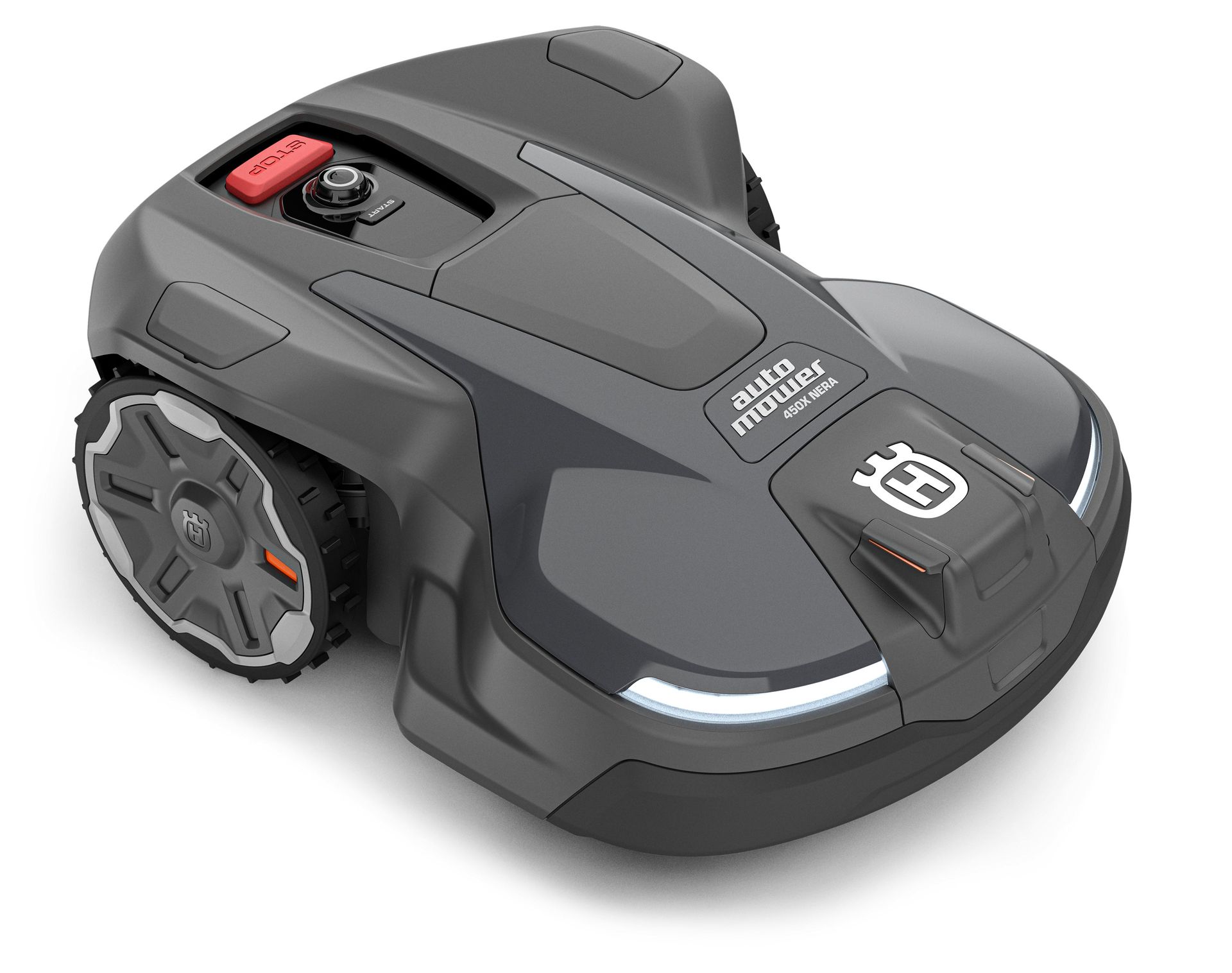 Husqvarna Automower 450X NERA inkl. EPOS® Plug-In
