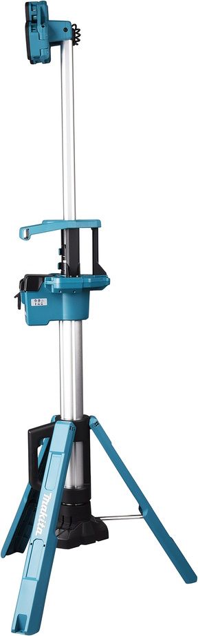 MAKITA Akku-LED-Baustrahler, SOLO