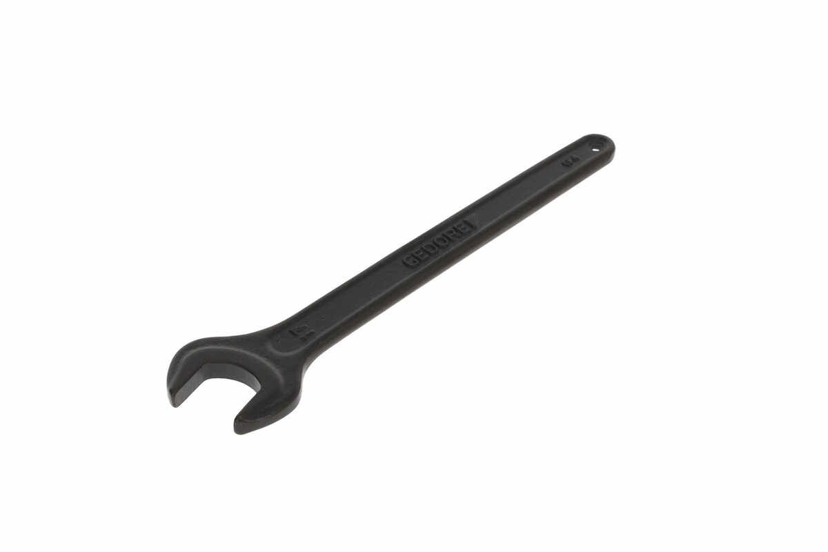 894 17 Einmaulschlüssel 17 mm