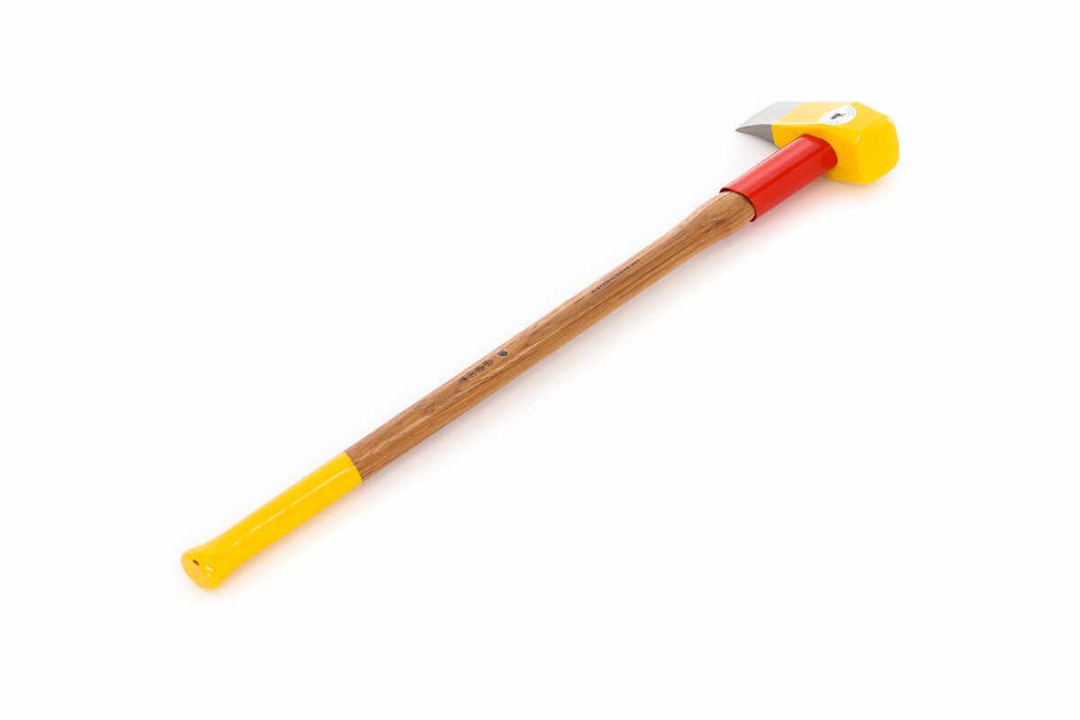 OX 635 H-3009 PROFI-Holzspalthammer BIG OX