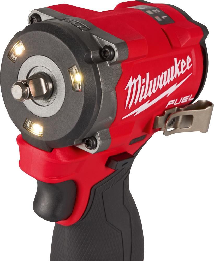 M12FCIWF38G3-0 M12 FCIWF38G3-0 Milwaukeeohne Akku ohne Ladegerät Karton