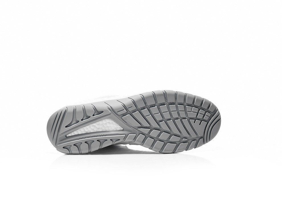 Elten Sicherheitshalbschuh MADDOX white Low ESD