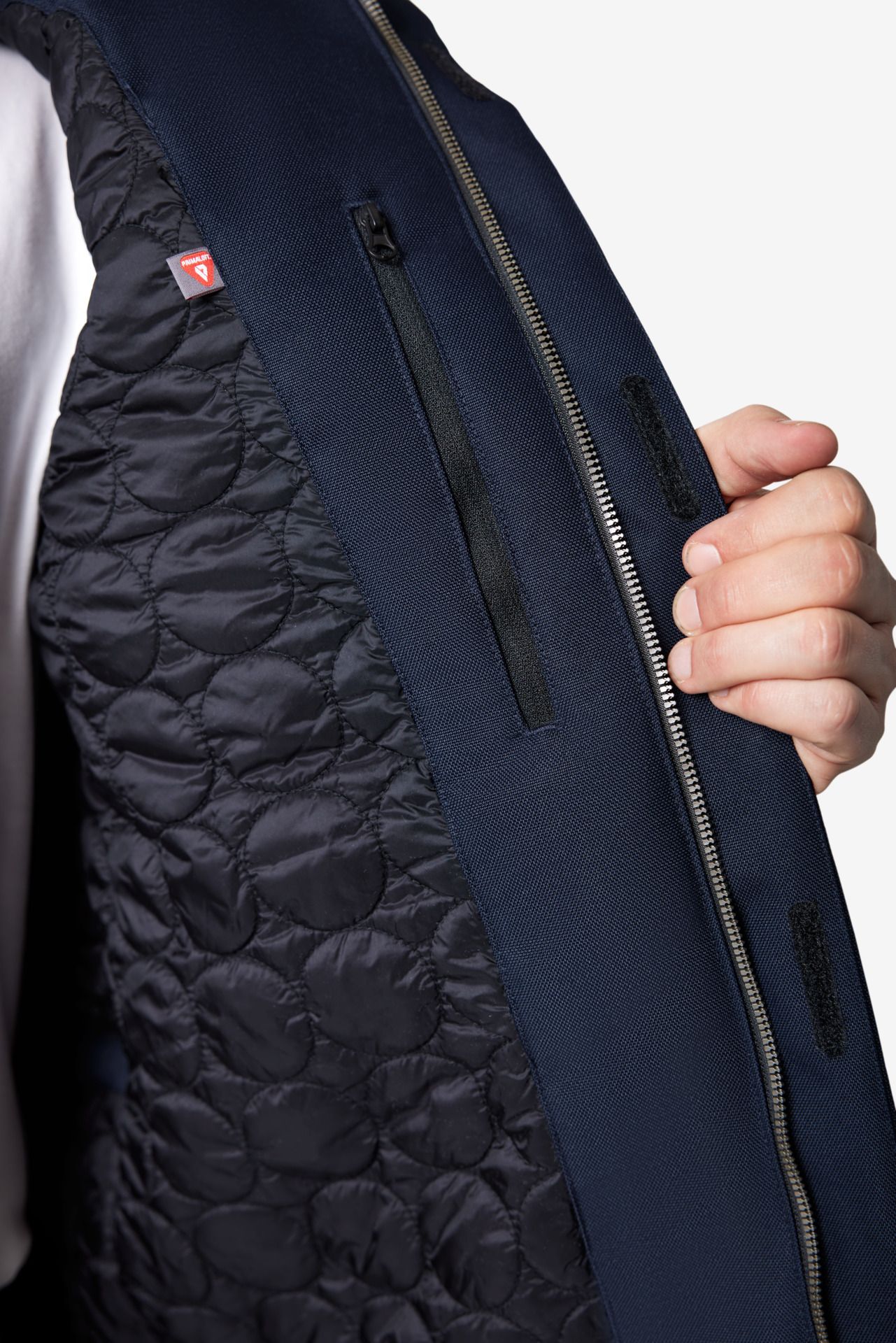 FHB Parka MANUEL