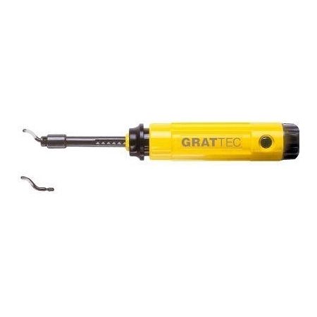 GRATTEC Universalentgratersatz