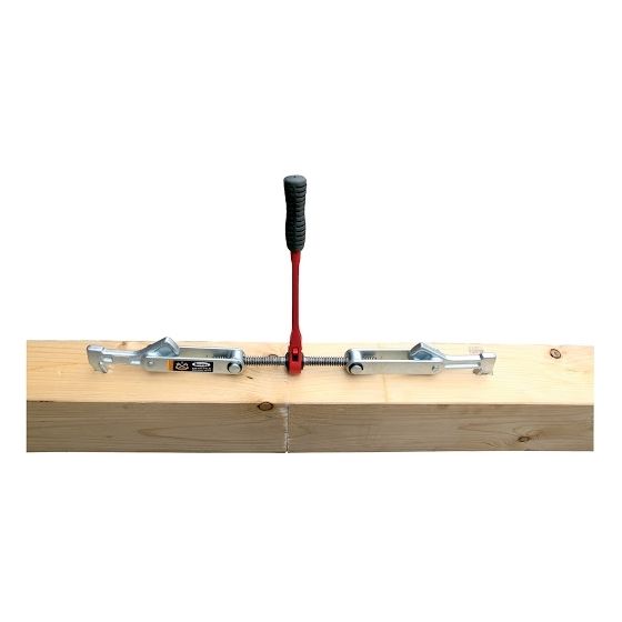 EUROTEC Balkenzug