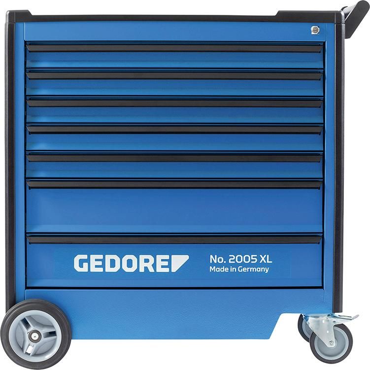 Werkstattwagen 2005XL05201020x1021x605mm Gedore