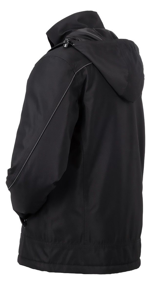 Herren Winterjacke Norit