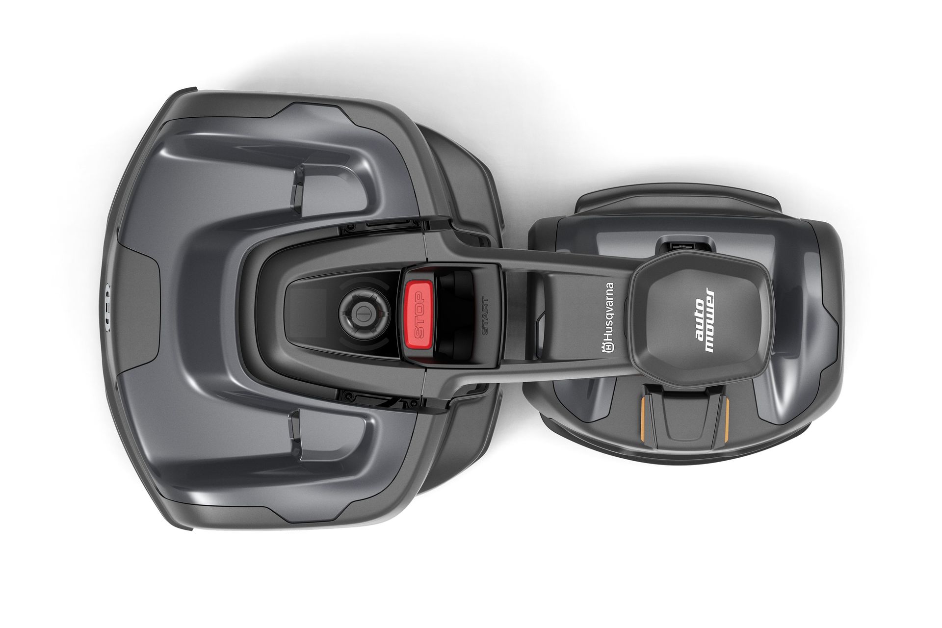 Husqvarna Automower® AM435X AWD NERA EPOS