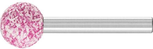 Schleifstift kugelförmig 16 6 ADW 30 M 5V Pferd