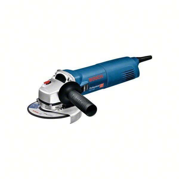 Bosch Winkelschleifer GWS 1400