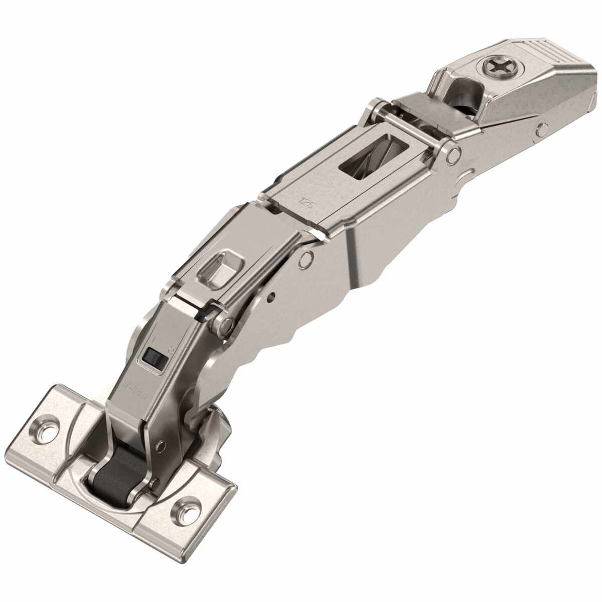 CLIP top BLUMOTION Profiltürscharnier für