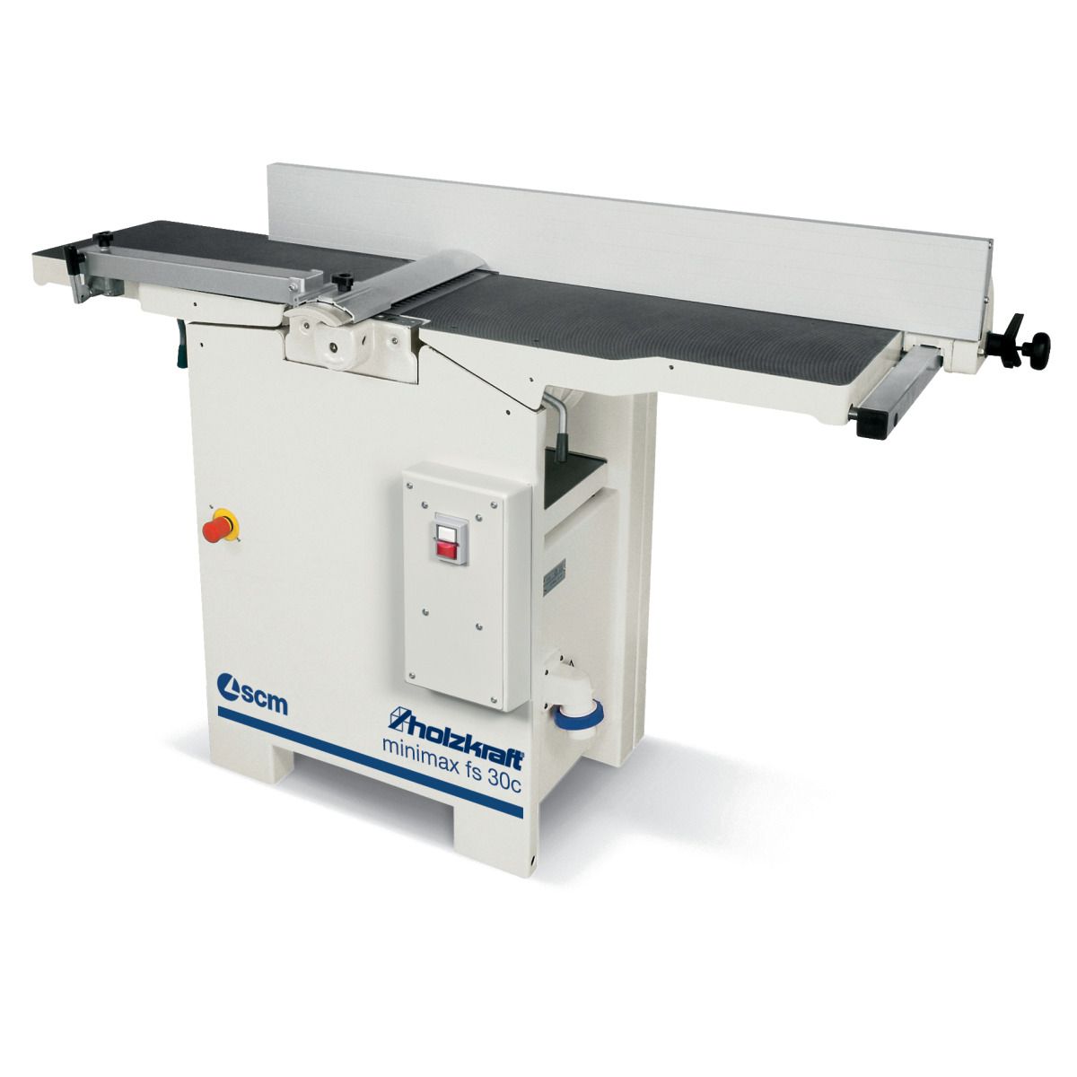 Abricht-Dickenhobel Holzkraft minimax fs 30c TERSA