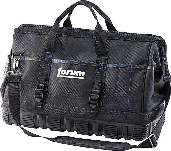 Montage-Werkzeugsatz in Tasche FORUM
