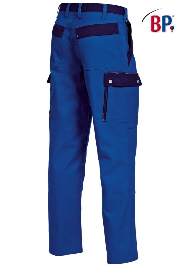 BP® Komfort-Cargohose mit Kniepolstertaschen