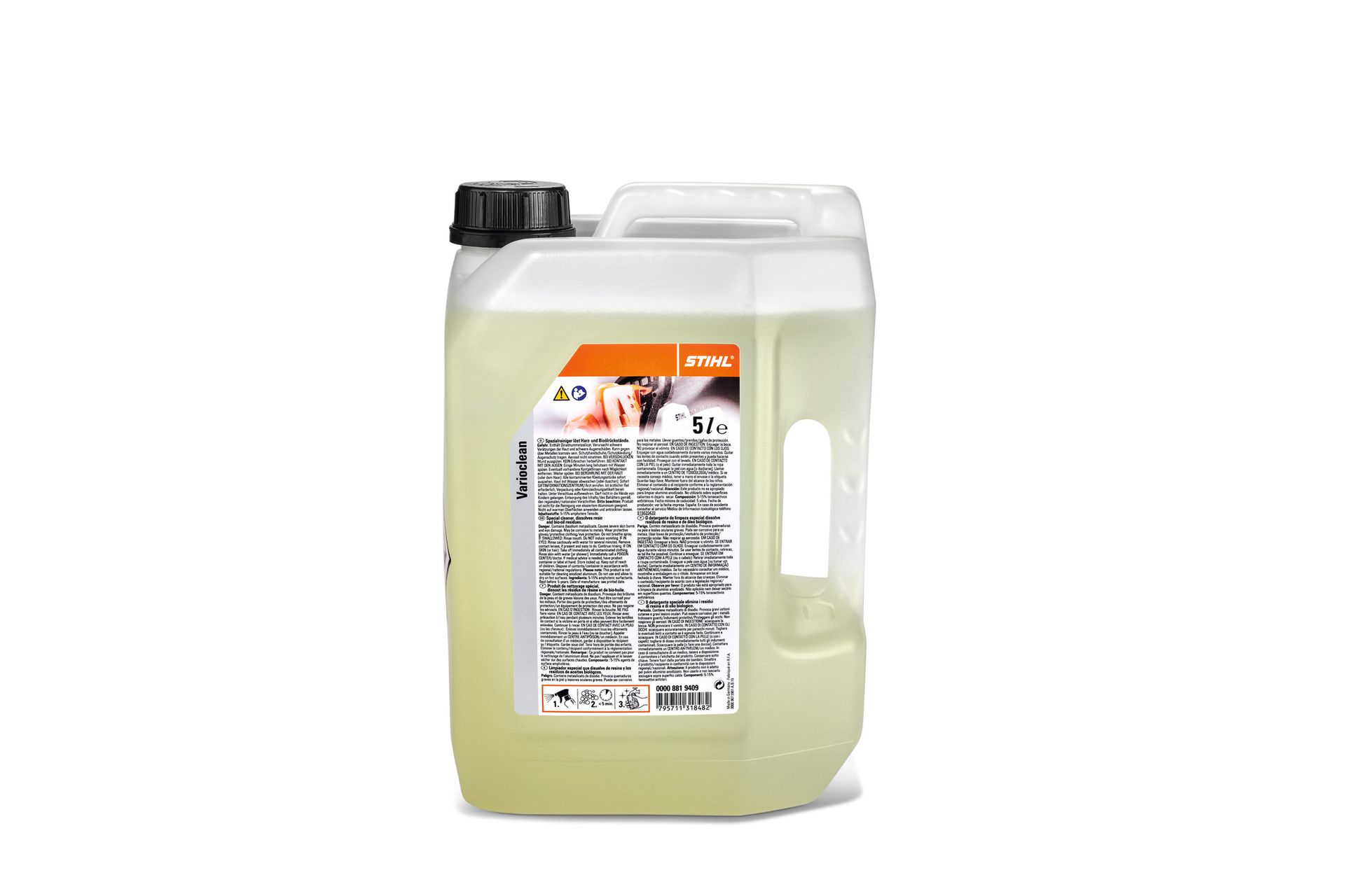 STIHL Varioclean 5 l
