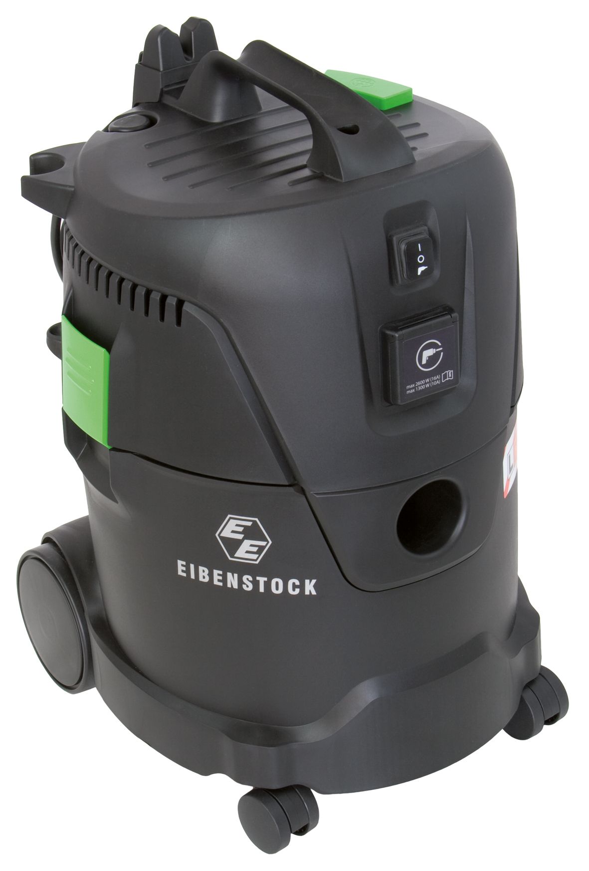 EIBENSTOCK Baustellensauger SS 1401 L