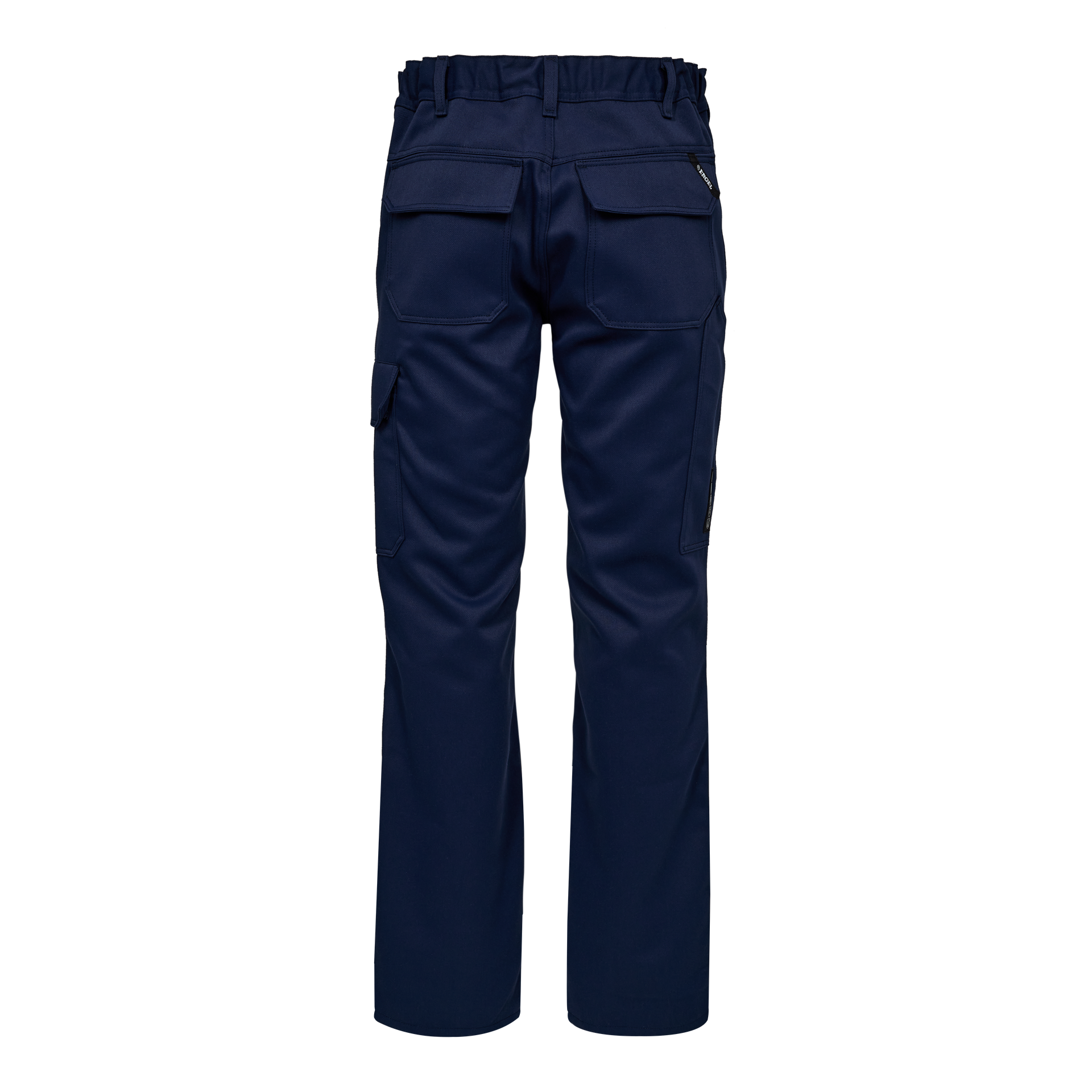 Safety+ Arbeitshose Blue Ink, Gr. 50