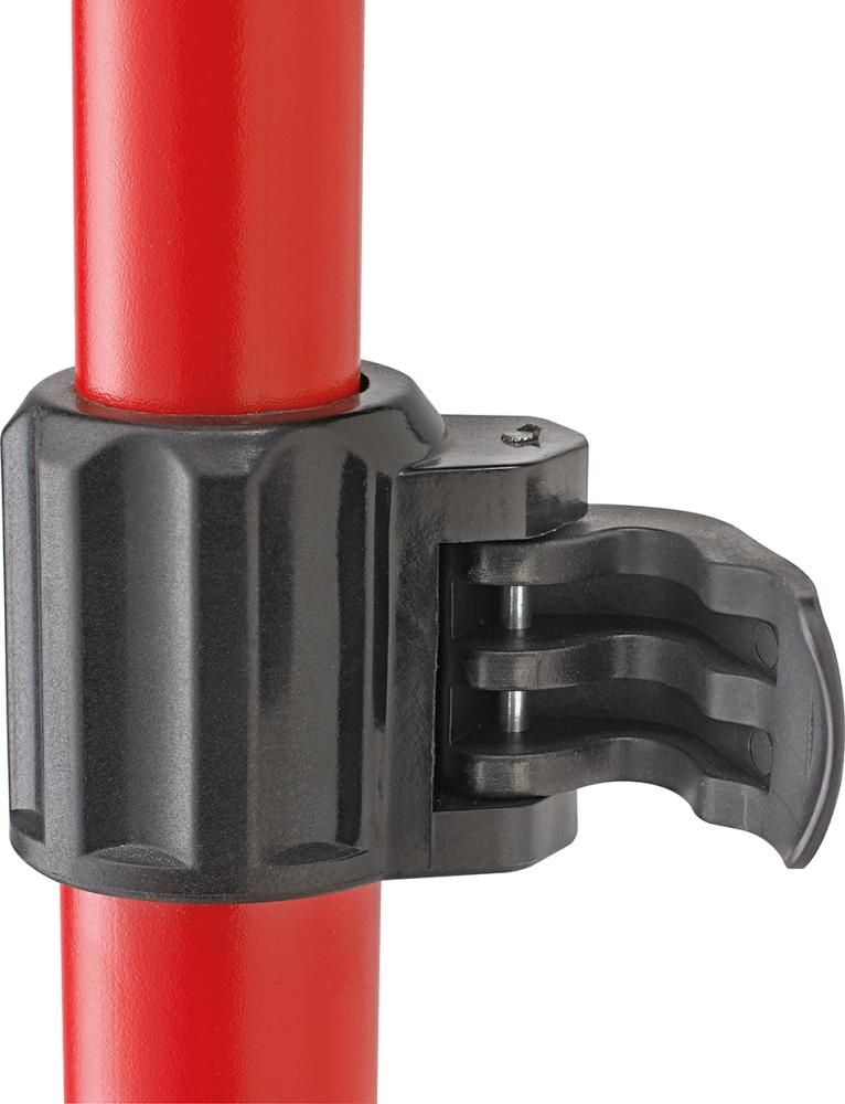 Doppelstrahler mit Stativ2x30Watt 2x2400Lumen FORMAT
