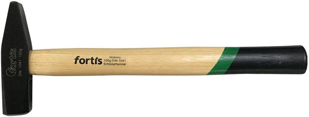 FORTIS Schlosserhammer DIN1041