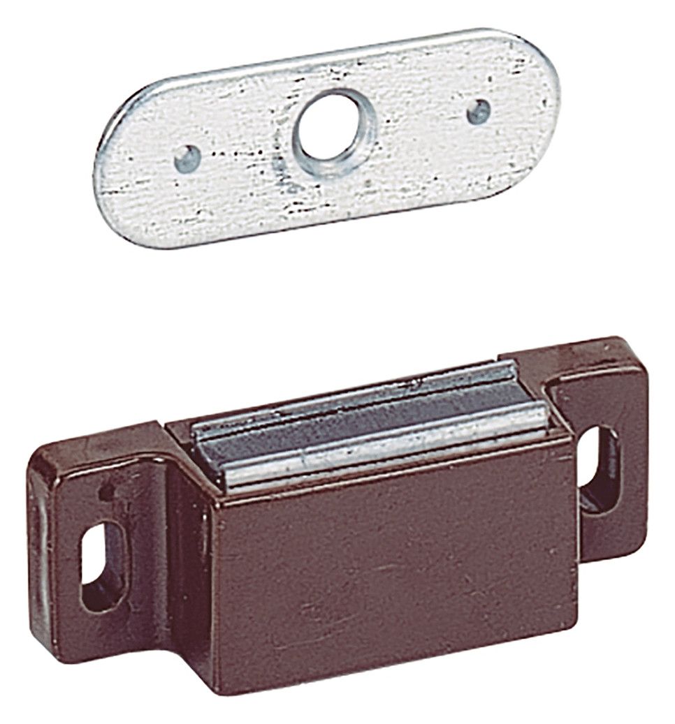 HETTICH Haftmagnetschnäpper M 71 / GP 1