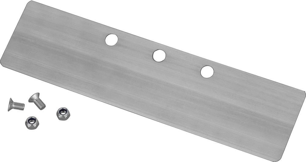 Ersatzmesser f. Messerschuff Breite 20 cm
