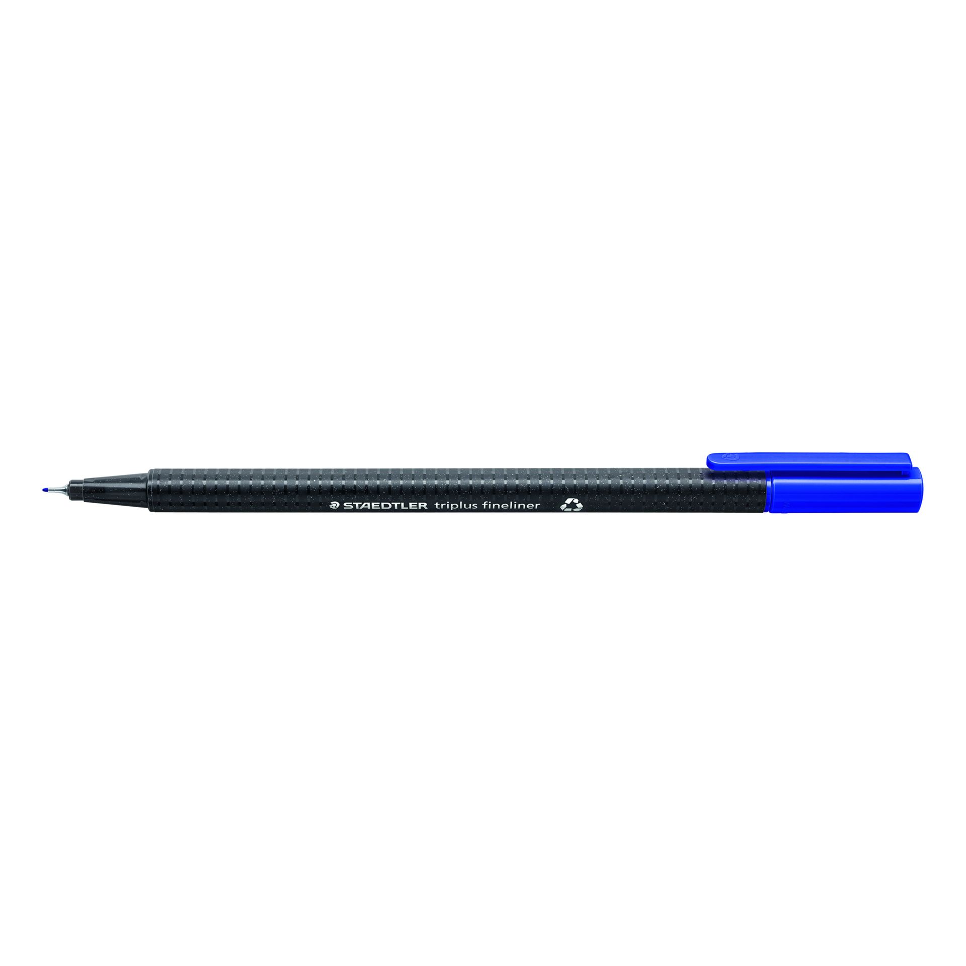 Fineliner triplus 0,3mm blau